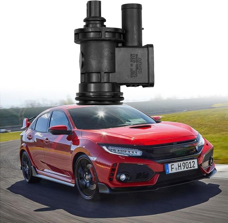 Topparall 17312-SLN-A01 Carbon Canister Solenoid Valve Replacement for 17312SLNA01 Fit for Honda 1.5L 2006-2013 for Honda HR-V 1.8L 2016-2022 - Image 2